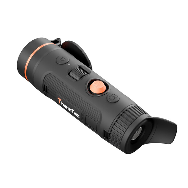 ThermTec Câmara térmica Wild 635L Pro