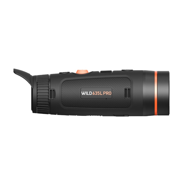 ThermTec Câmara térmica Wild 635L Pro
