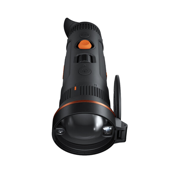 ThermTec Câmara térmica Wild 650DL Pro