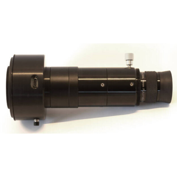 TS Optics Ocular de ajuste para telescópios RC, cassegrain e DK