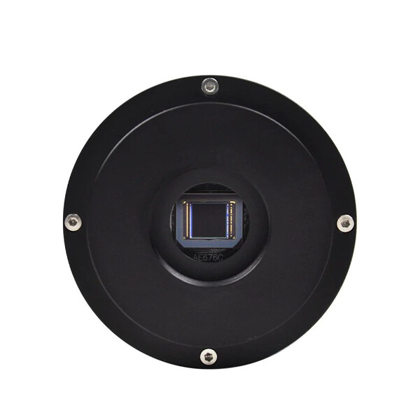 ToupTek Câmera AE676C