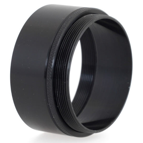 TS Optics Cilíndro de extensão 23,5 - 27 mm M54