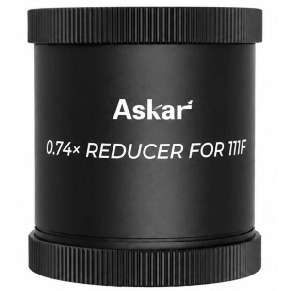 Askar Redutor 0,74x