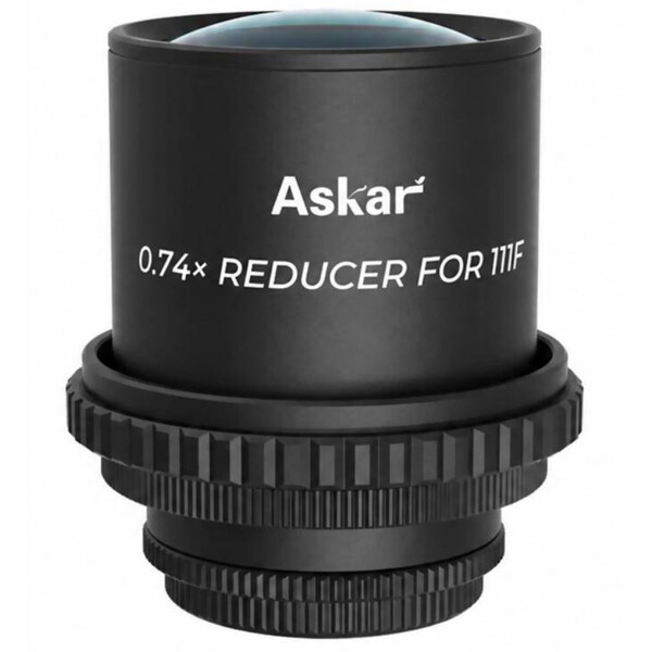 Askar Redutor 0,74x
