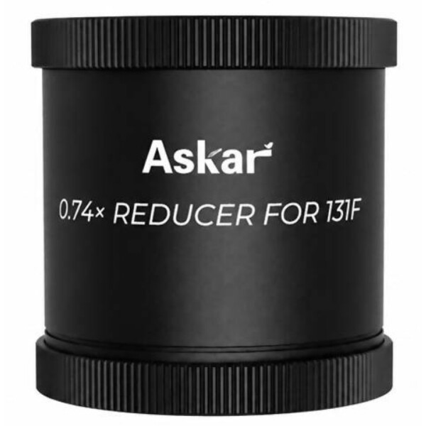 Askar Redutor 0,74x