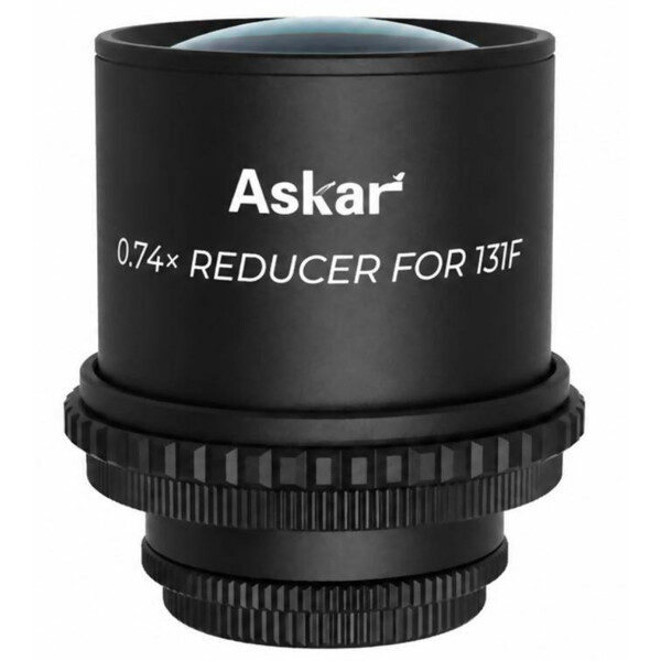 Askar Redutor 0,74x