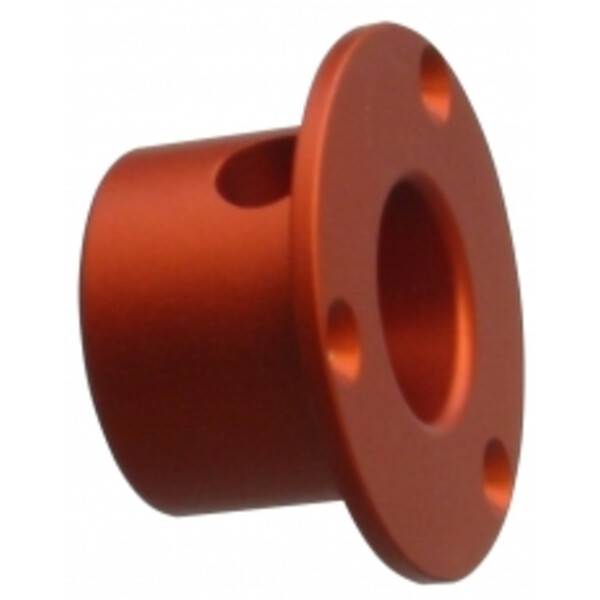 Geoptik Inserção para contrapeso de 5 kg para ⌀ 30 mm