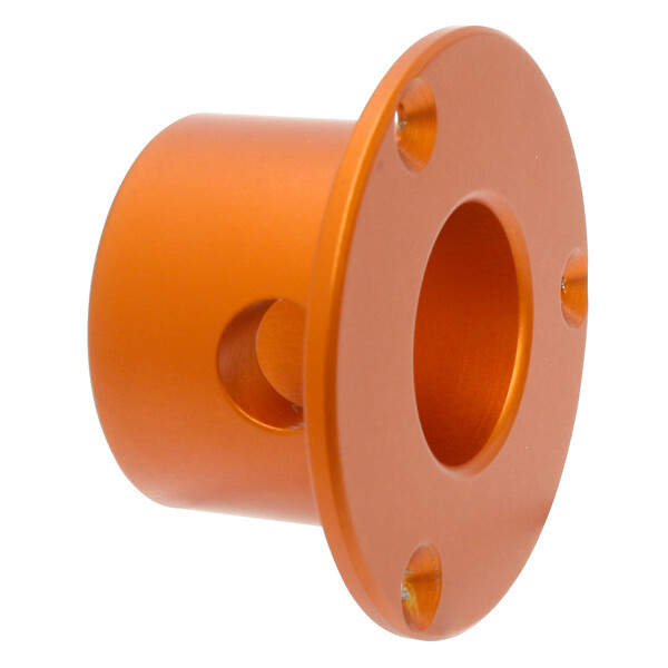 Geoptik Inserção para contrapeso de 5 kg para ⌀ 38 mm