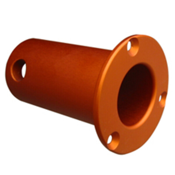 Geoptik Inserção para contrapeso de 10 kg para ⌀ 28 mm