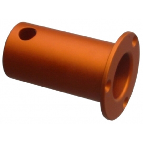 Geoptik Inserção para contrapeso de 10 kg para ⌀ 30 mm