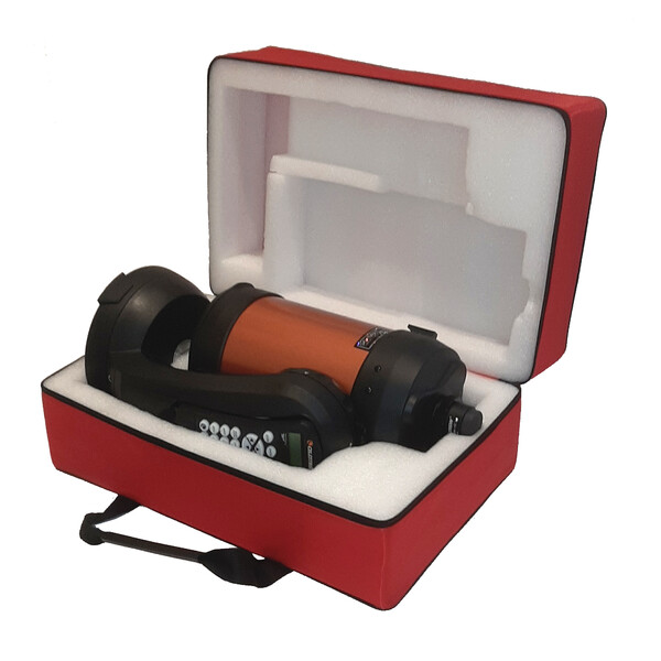 Geoptik Estojo de transporte Pack in Bag Nexstar 4 SE + 6 SE