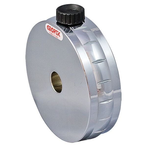 Geoptik Contrapeso 5 kg (40 mm Innendurchmesser)
