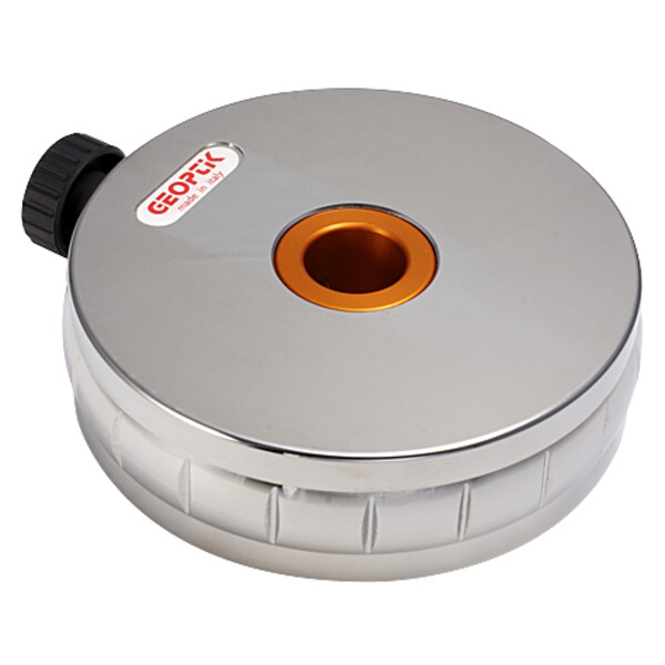 Geoptik Contrapeso 5 kg (28 mm Innendurchmesser)