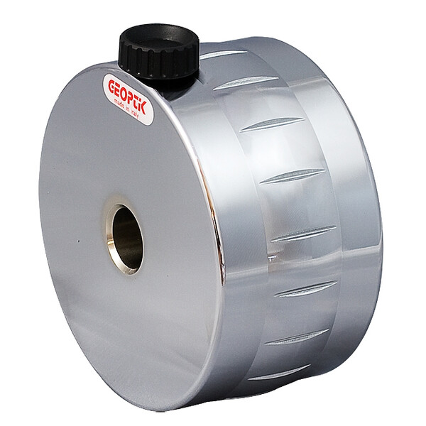 Geoptik Contrapeso 10 kg (40 mm Innendurchmesser)