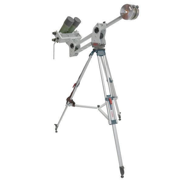 Geoptik Montagem Pantograph Binoplus