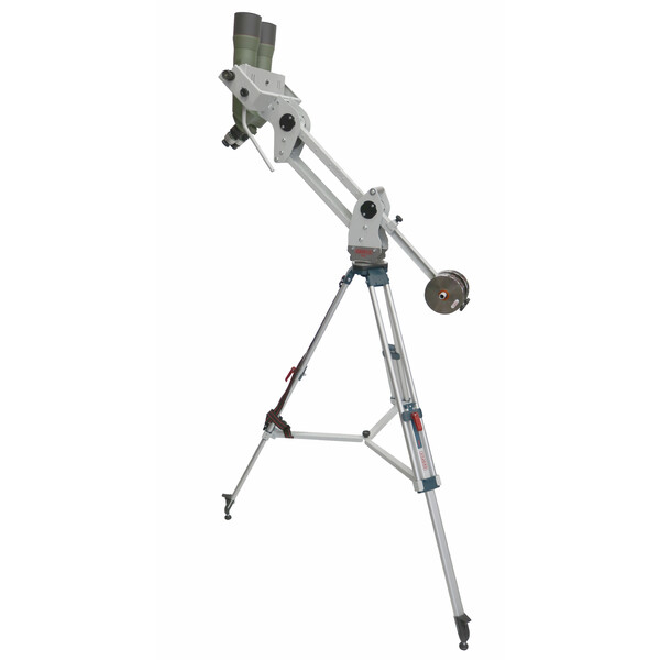 Geoptik Montagem Pantograph Binoplus