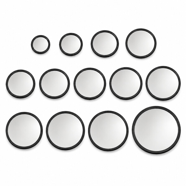 Omegon Filtros solares Solar Safe Foilens M48