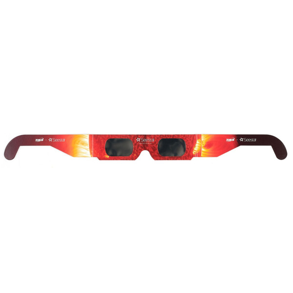 ZWO Óculos para eclipse solar Seestar