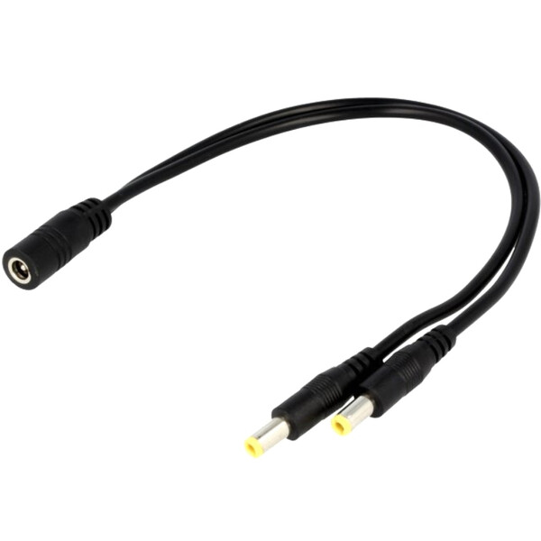 Pierro Astro Cabo 5,5/2,1mm