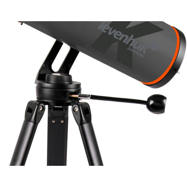 Levenhuk Telescópio N 114/500 Kelvin Nova PLUS