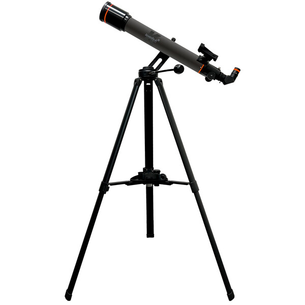 Levenhuk Telescópio AC 70/700 Kelvin Nova PLUS