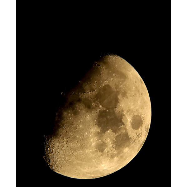 Levenhuk Telescópio Maksutov MC 80/850 MAK80 AZ
