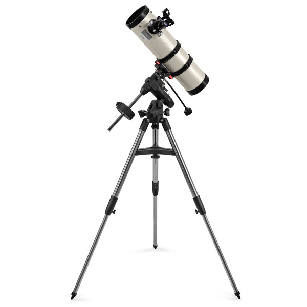 Omegon Telescópio Horizon N 130/650 EQ370