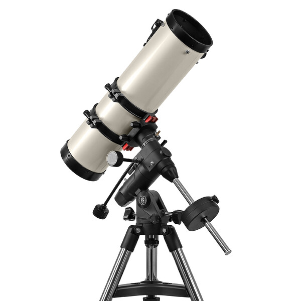 Omegon Telescópio Horizon N 130/650 EQ370
