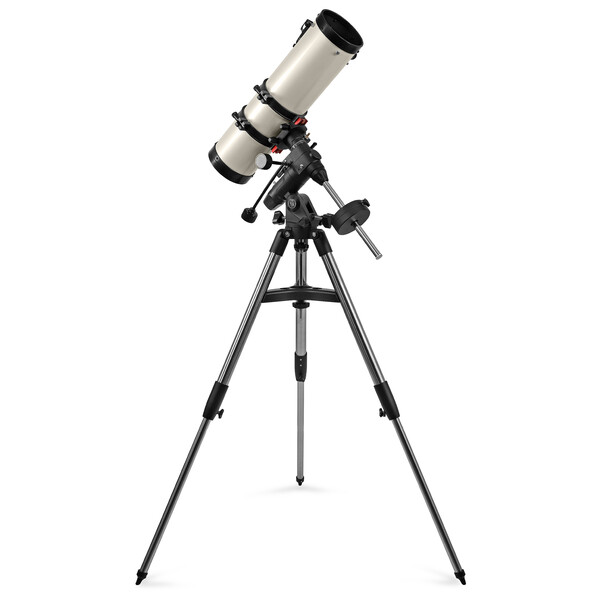 Omegon Telescópio Horizon N 130/650 EQ370