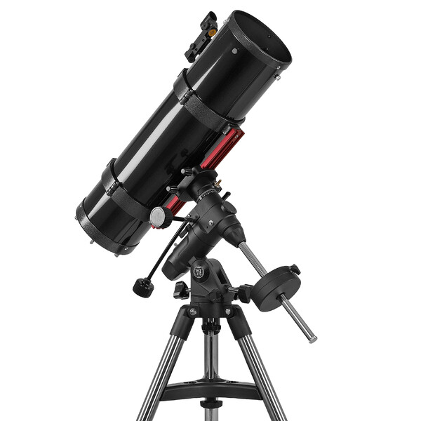 Omegon Telescópio N 153/750 EQ370
