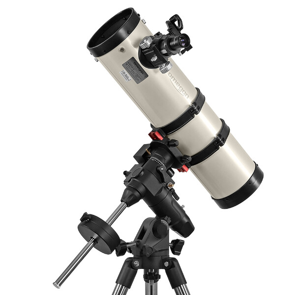 Omegon Telescópio Horizon N 130/650 EQ370DX