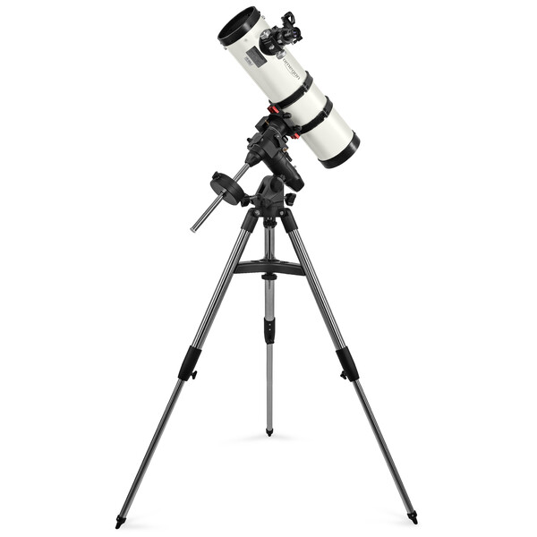 Omegon Telescópio Horizon N 130/650 EQ370DX Goto