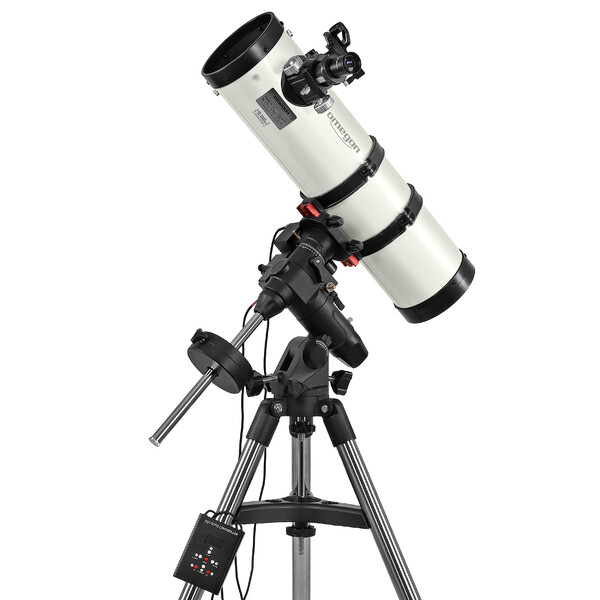 Omegon Telescópio Horizon N 130/650 EQ370DX Goto