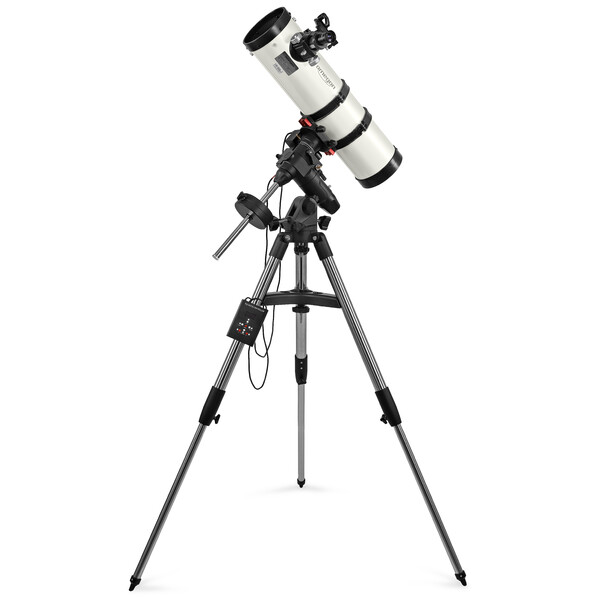 Omegon Telescópio Horizon N 130/650 EQ370DX Goto