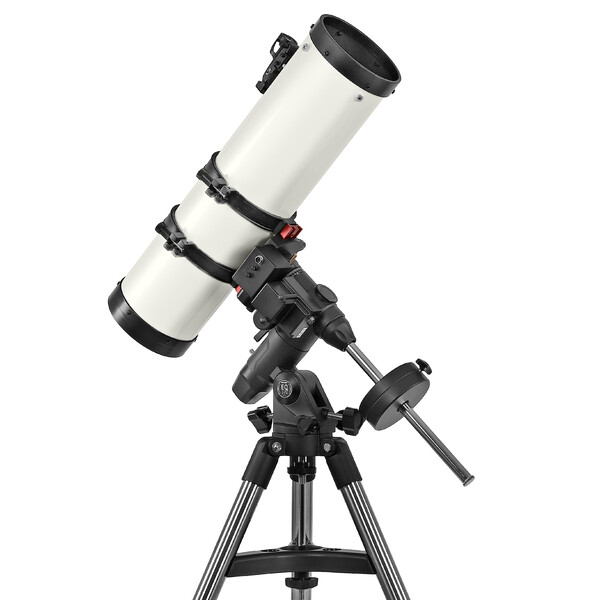 Omegon Telescópio Horizon N 130/650 EQ370DX Goto
