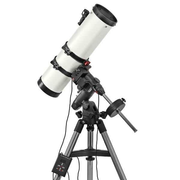 Omegon Telescópio Horizon N 130/650 EQ370DX Goto
