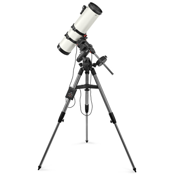 Omegon Telescópio Horizon N 130/650 EQ370DX Goto