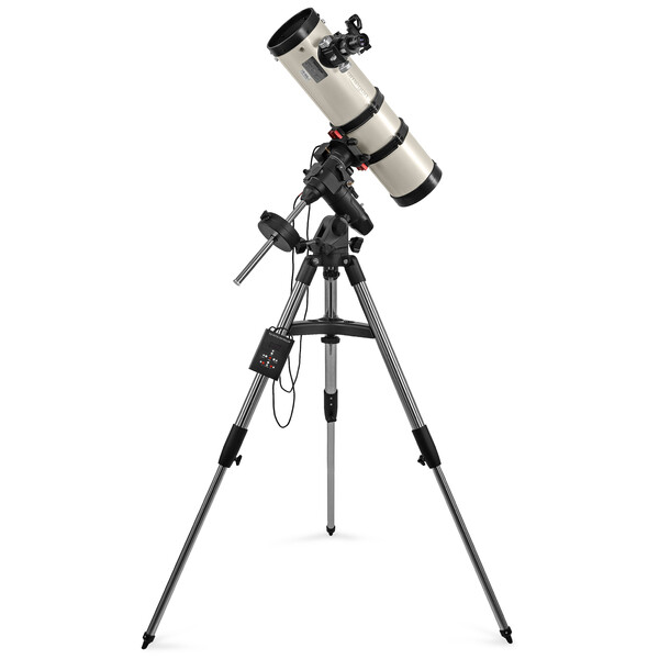 Omegon Telescópio Horizon N 130/650 EQ370DX