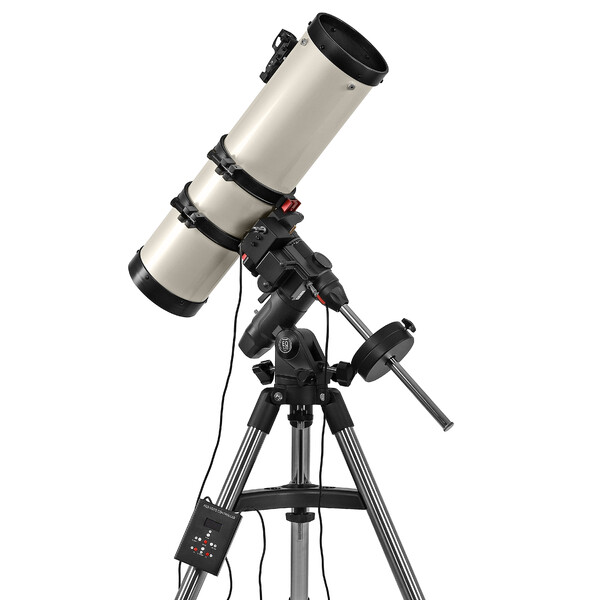 Omegon Telescópio Horizon N 130/650 EQ370DX