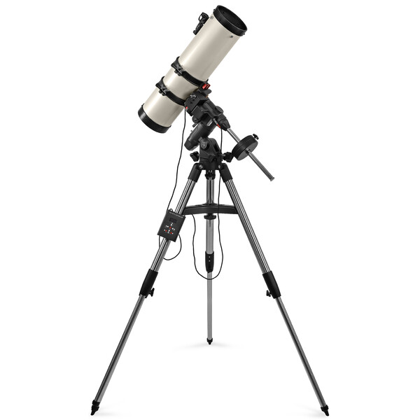 Omegon Telescópio Horizon N 130/650 EQ370DX