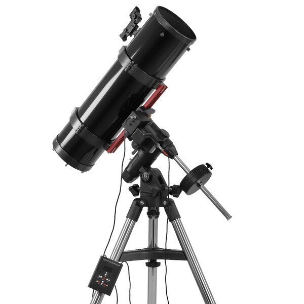 Omegon Telescópio N 153/750 EQ370DX