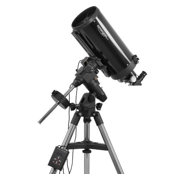 Omegon Telescópios Cassegrain Telescópio CC 154/1848 EQ370DX