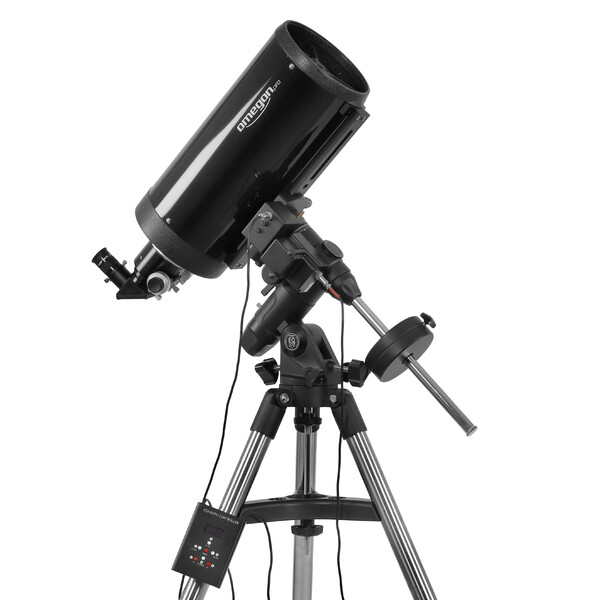 Omegon Telescópios Cassegrain Telescópio CC 154/1848 EQ370DX