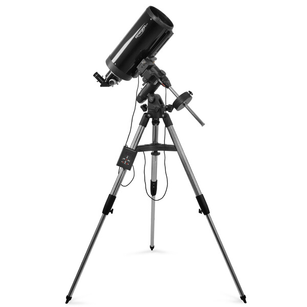 Omegon Telescópios Cassegrain Telescópio CC 154/1848 EQ370DX