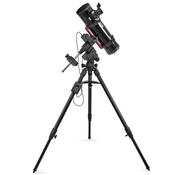 Omegon Telescópio N 153/750 EQ570DX