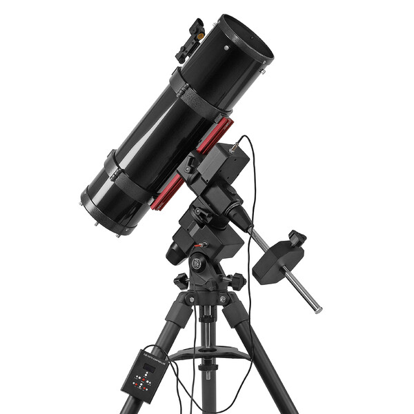 Omegon Telescópio N 153/750 EQ570DX