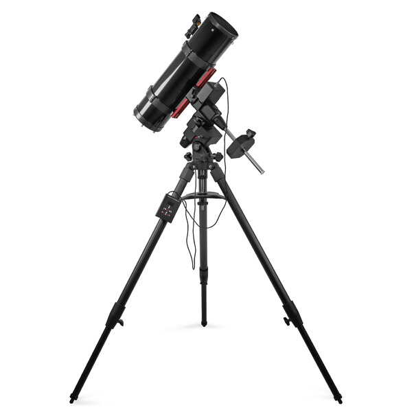 Omegon Telescópio N 153/750 EQ570DX