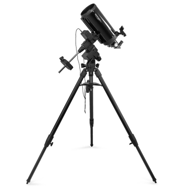 Omegon Telescópios Cassegrain Telescópio CC 154/1848 EQ570DX