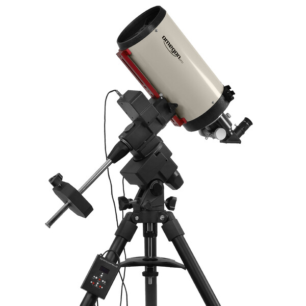 Omegon Telescópio RC 154/1370 EQ570DX