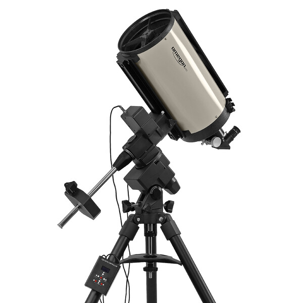 Omegon Telescópio RC 203/1624 EQ570DX